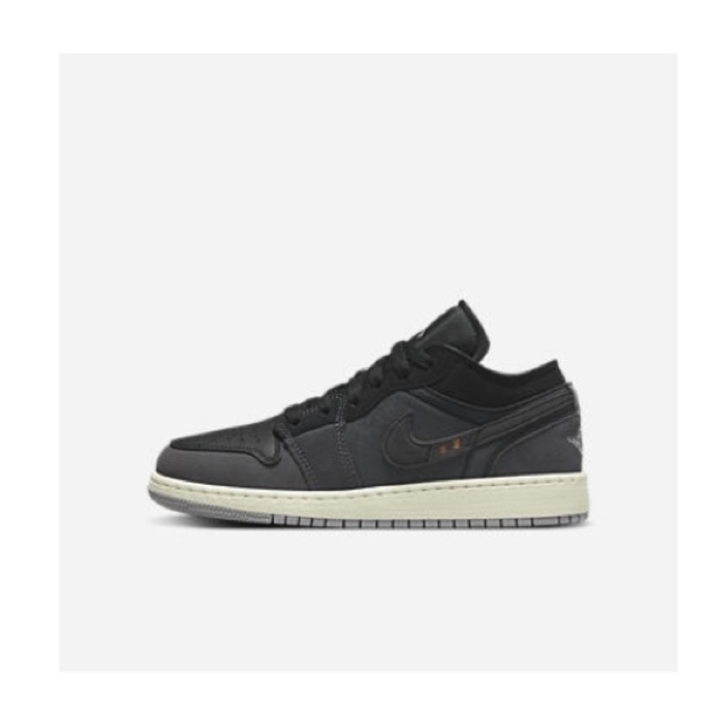 Air Jordan 1 Low SE Craft